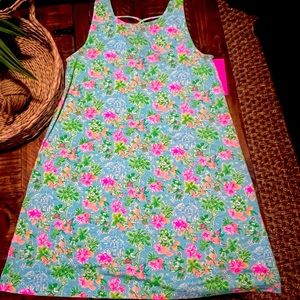 Lilly X Disney Kristen Dress